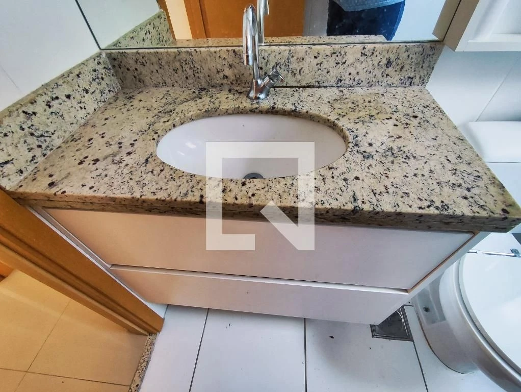 Apartamento mobiliado com 4 quartos e 2 suítes — photo 45