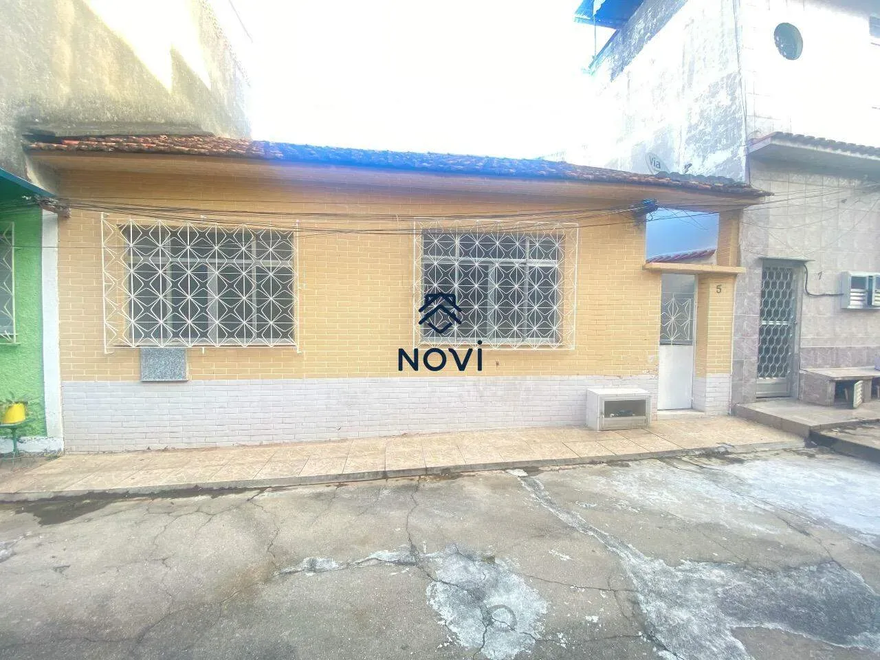 Casa de 2 dormitorios y 1 baño, sin aparcamiento — photo 11