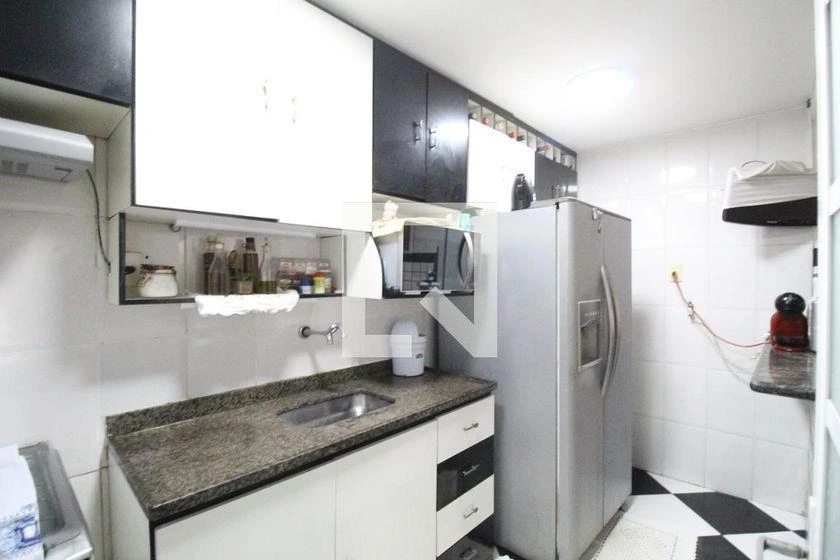 Casa mobiliada com suíte e 3 quartos, 107 m² — photo 19