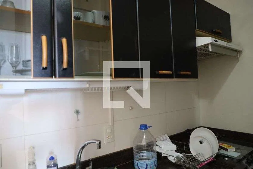 1-bedroom apartment with a balcony and private BBQ — photo 22
