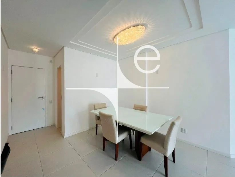 Furnished apartment, 120 m², with a home office — photo 33