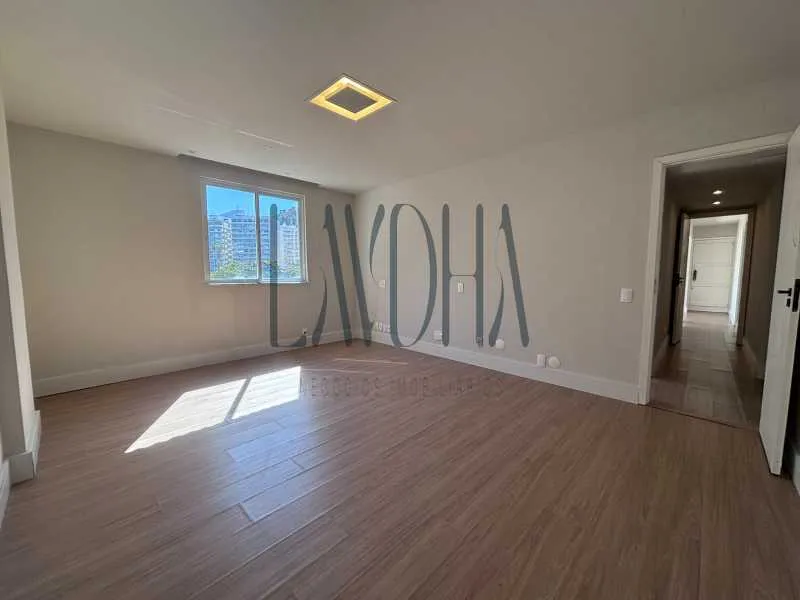 Apartment with 4 bedrooms, 1 en-suite, 138 m² — photo 7