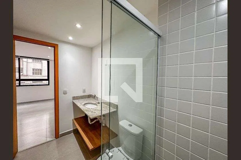 Estúdio mobiliado de 37 m², 1 quarto e 1 banheiro — photo 14