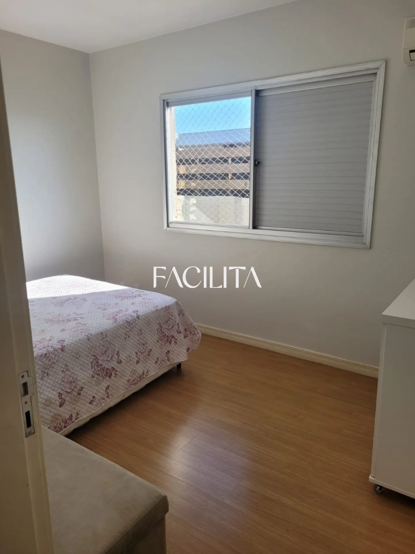 Furnished 3-bedroom apartment with 7th floor — photo 13