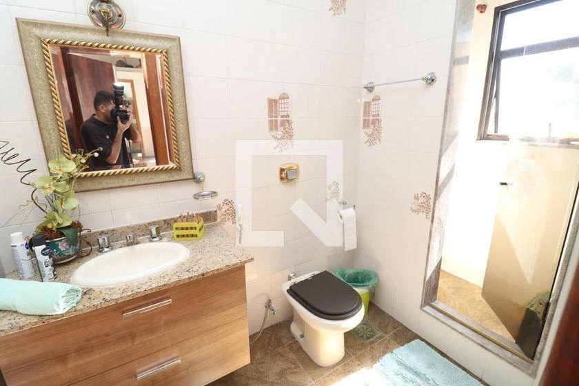4-bedroom apartment with 350 m² and 4 parking spots — photo 40