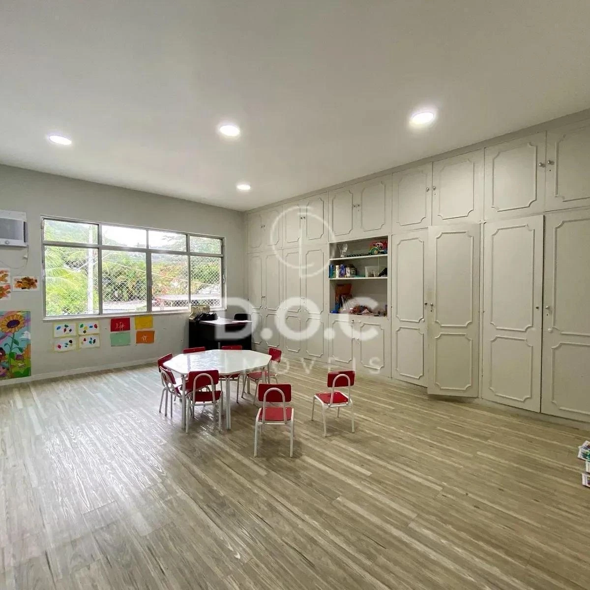 House with 508 m², 1 bedroom and 7 bathrooms — photo 29