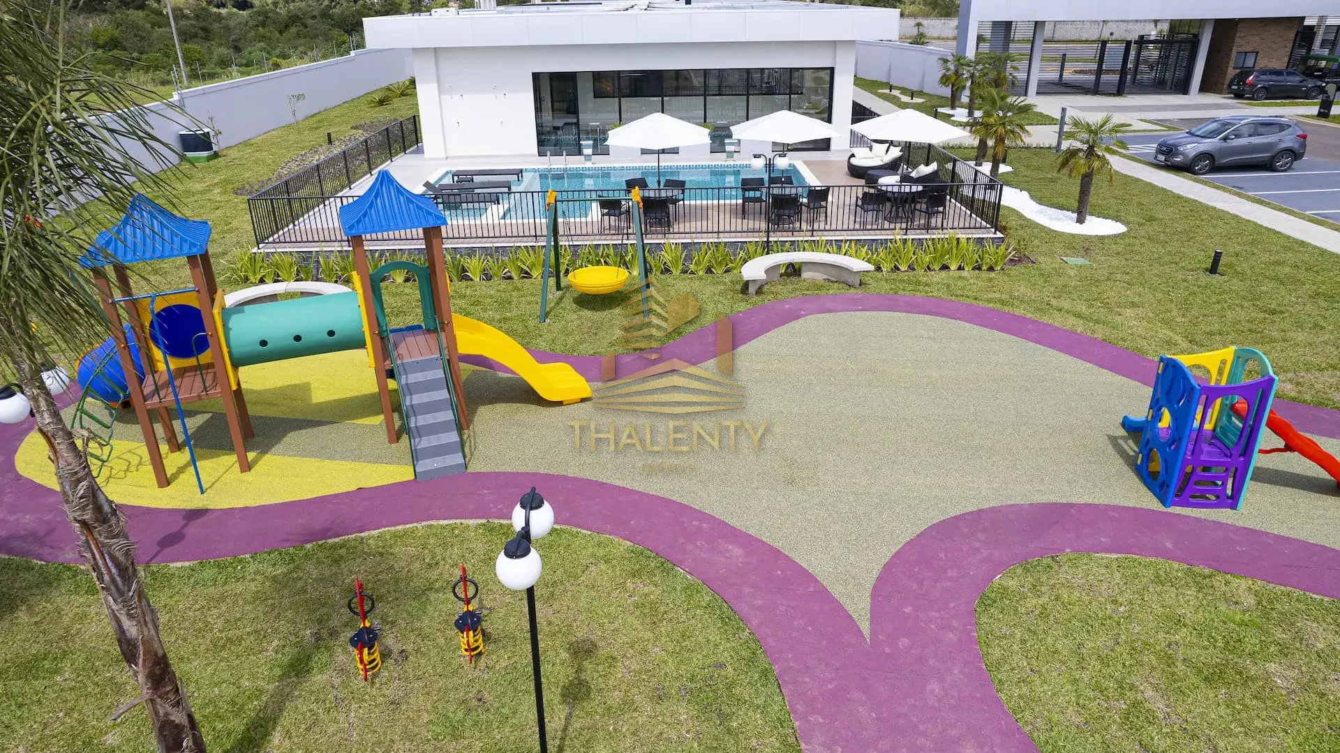 House with 3 en-suite bedrooms, 4 baths, 171 m² — photo 56