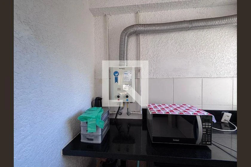 2-bedroom apartment with 1 bathroom and 45 m² — photo 21