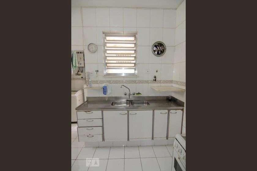 Apartamento mobiliado de 65 m² com 2 quartos — photo 30