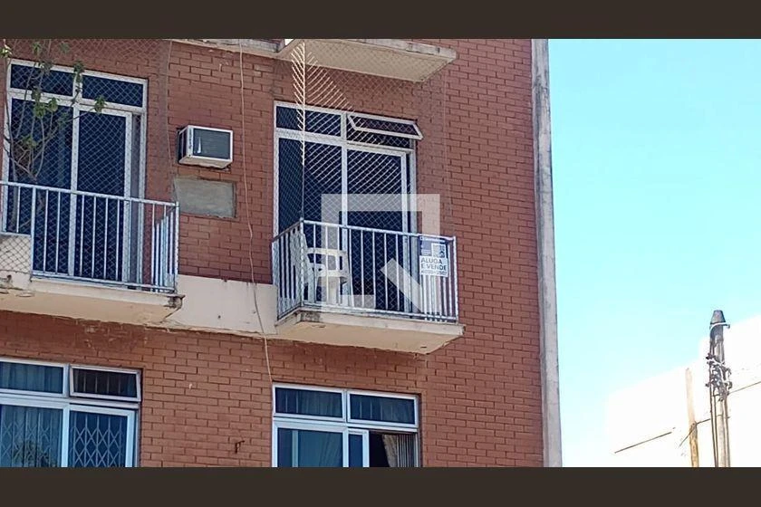 Apartamento de 98 m² com 2 quartos e 2 banheiros — photo 43