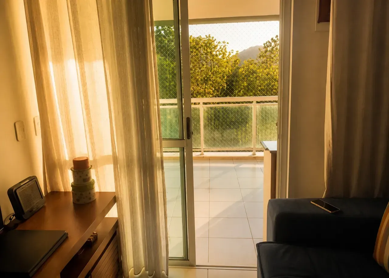 Apartamento de 74 m² com 3 quartos e vaga de garagem — photo 12