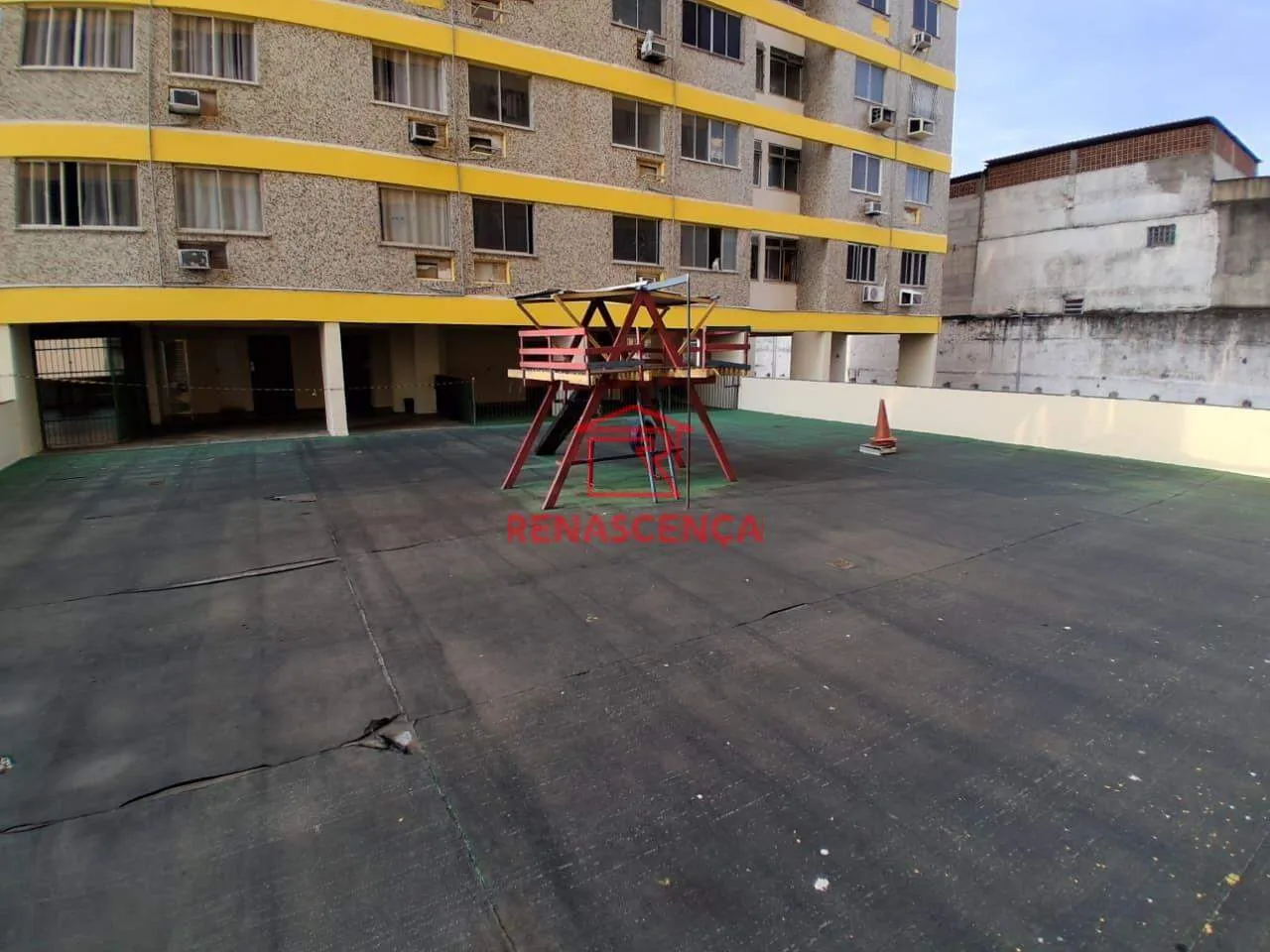 Apartamento com 2 quartos e 1 banheiro, sem vaga — photo 24