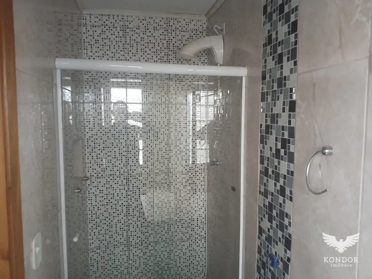 4-bedroom house, 1 with its own bathroom, 130 m², Curitiba — photo 7