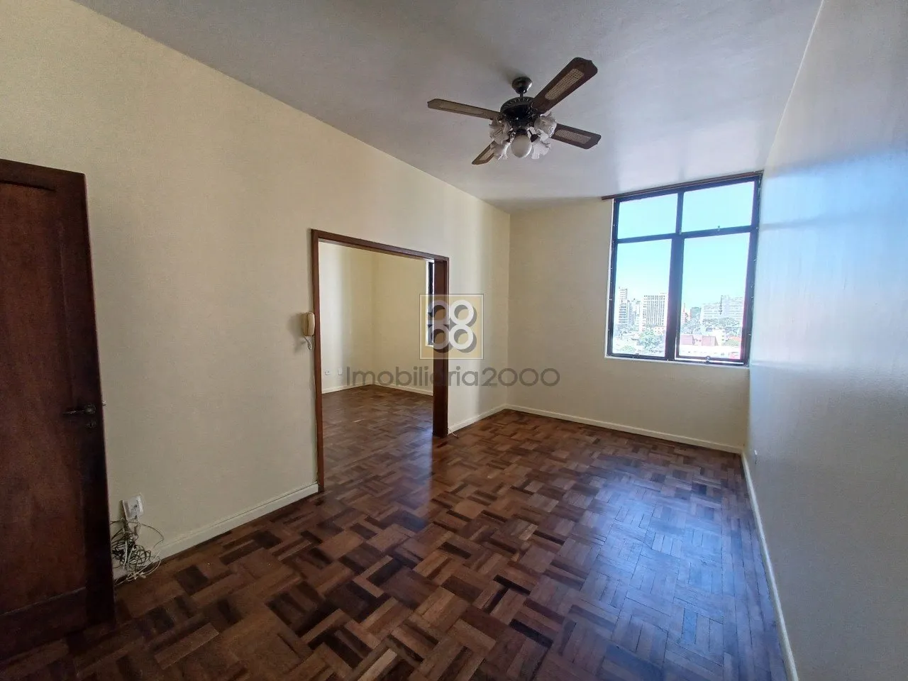 3-bedroom apartment with a home office in Curitiba — photo 21
