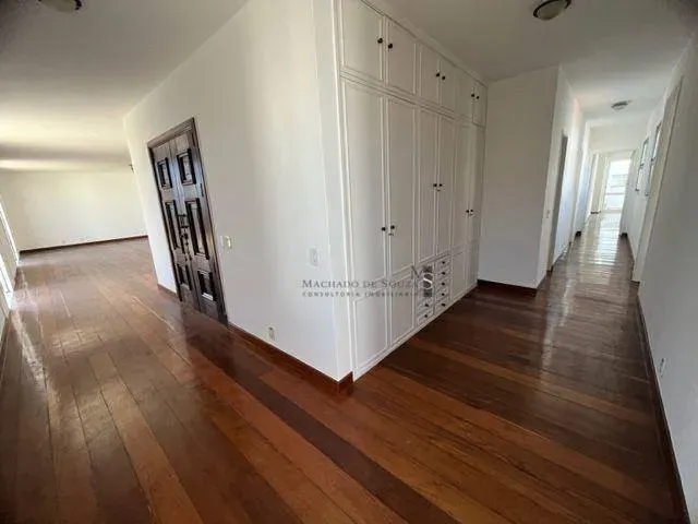Apartamento com 4 dormitórios e varanda, 390 m² — photo 17