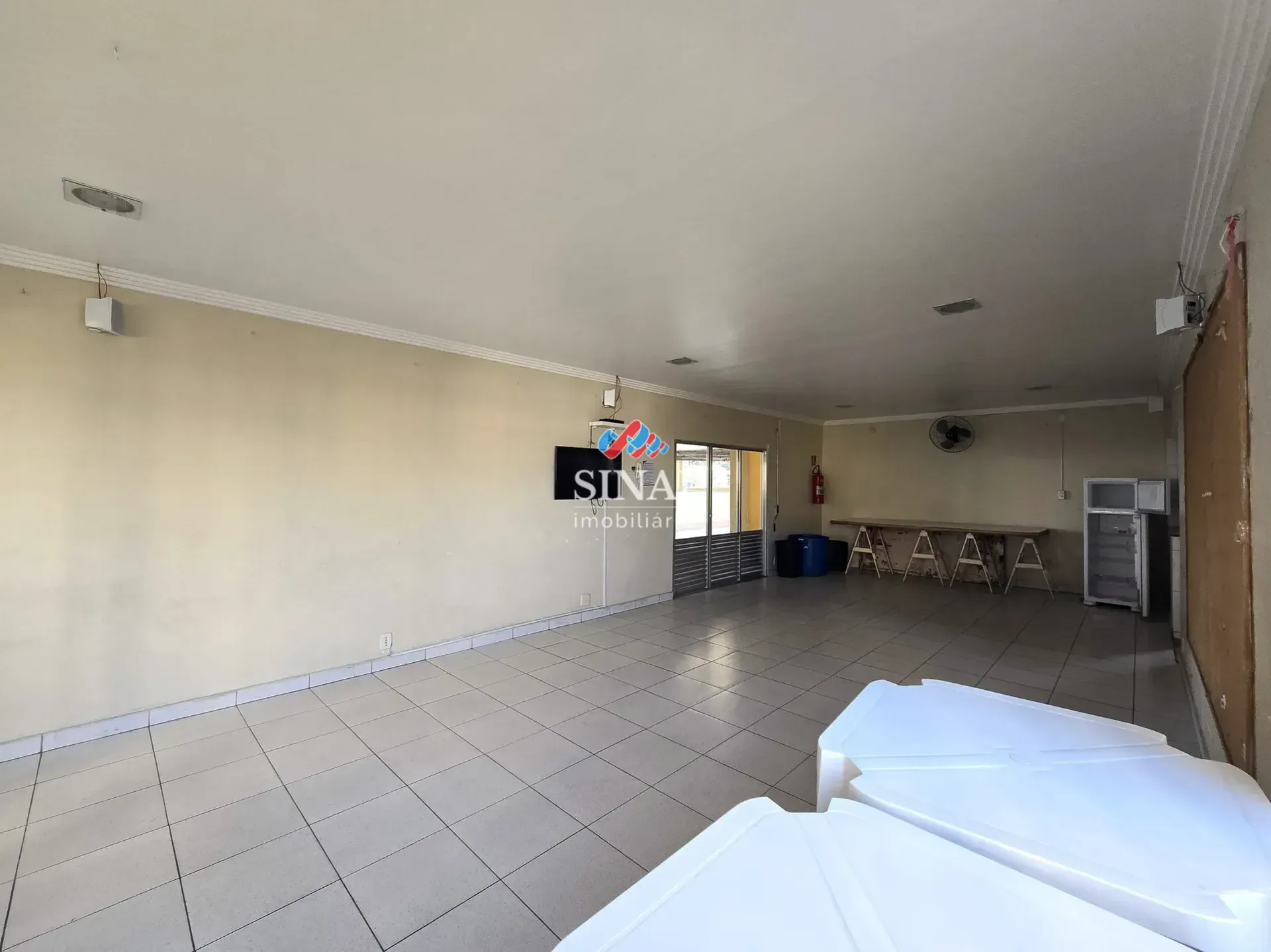 Apartamento de 2 quartos com cozinha separada e vaga — photo 29