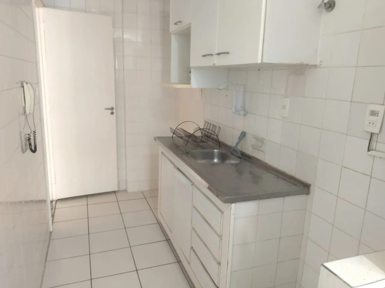 Apartamento de 56 m² com 2 quartos e 1 vaga — photo 2