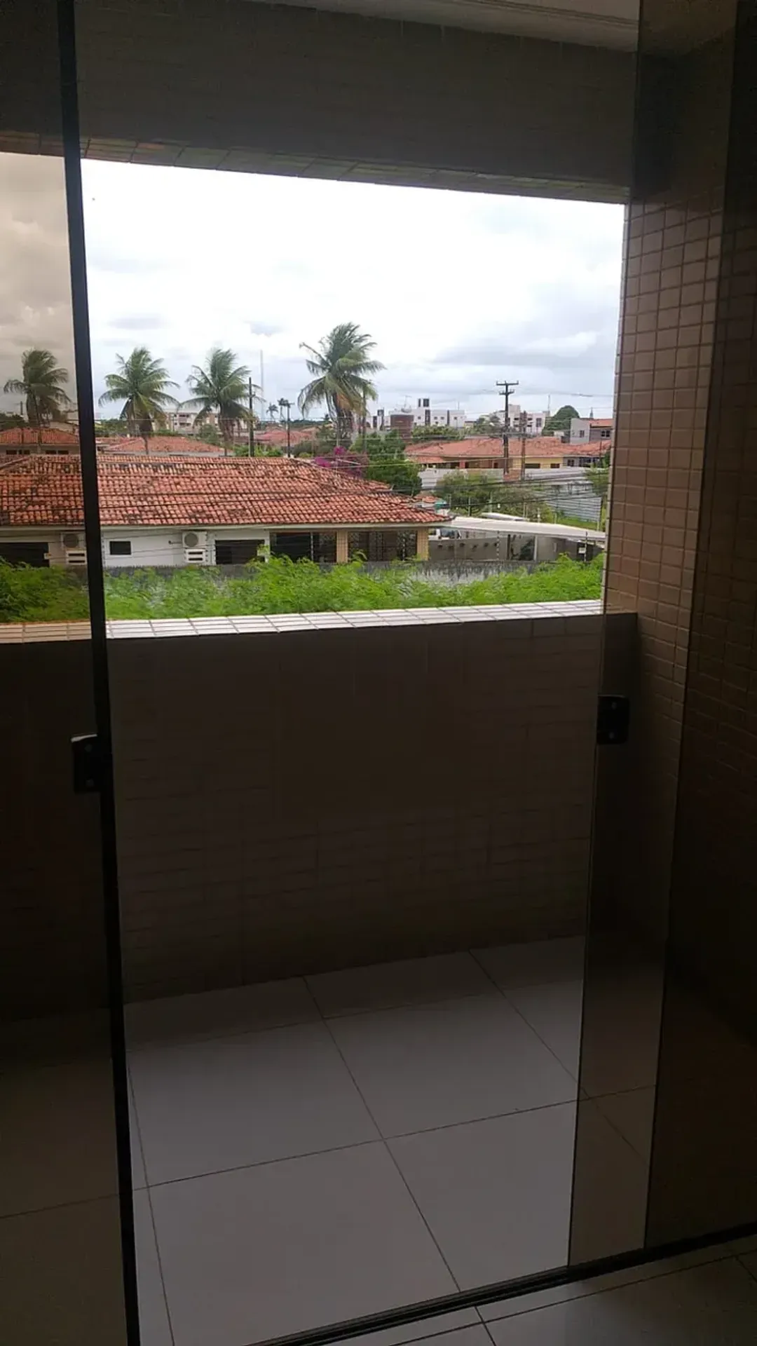 2-bedroom apartment, 1 with its own bathroom, 54 m² — photo 12