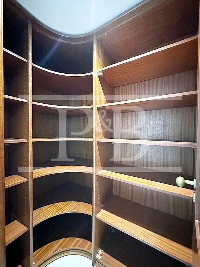 Apartamento com 4 dormitórios, 4 banheiros e varanda — photo 12