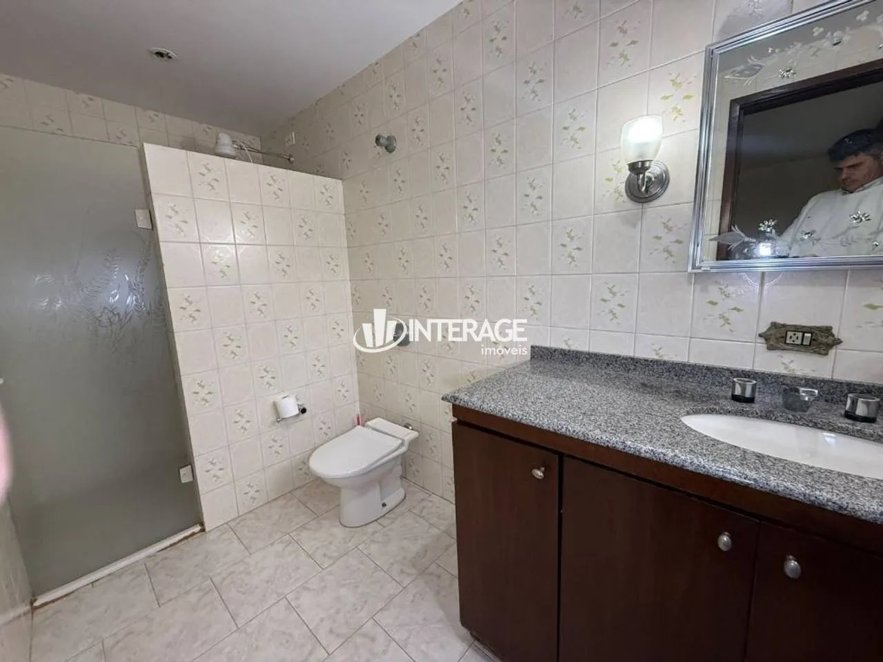 3-bedroom apartment with a home office in Curitiba — photo 35