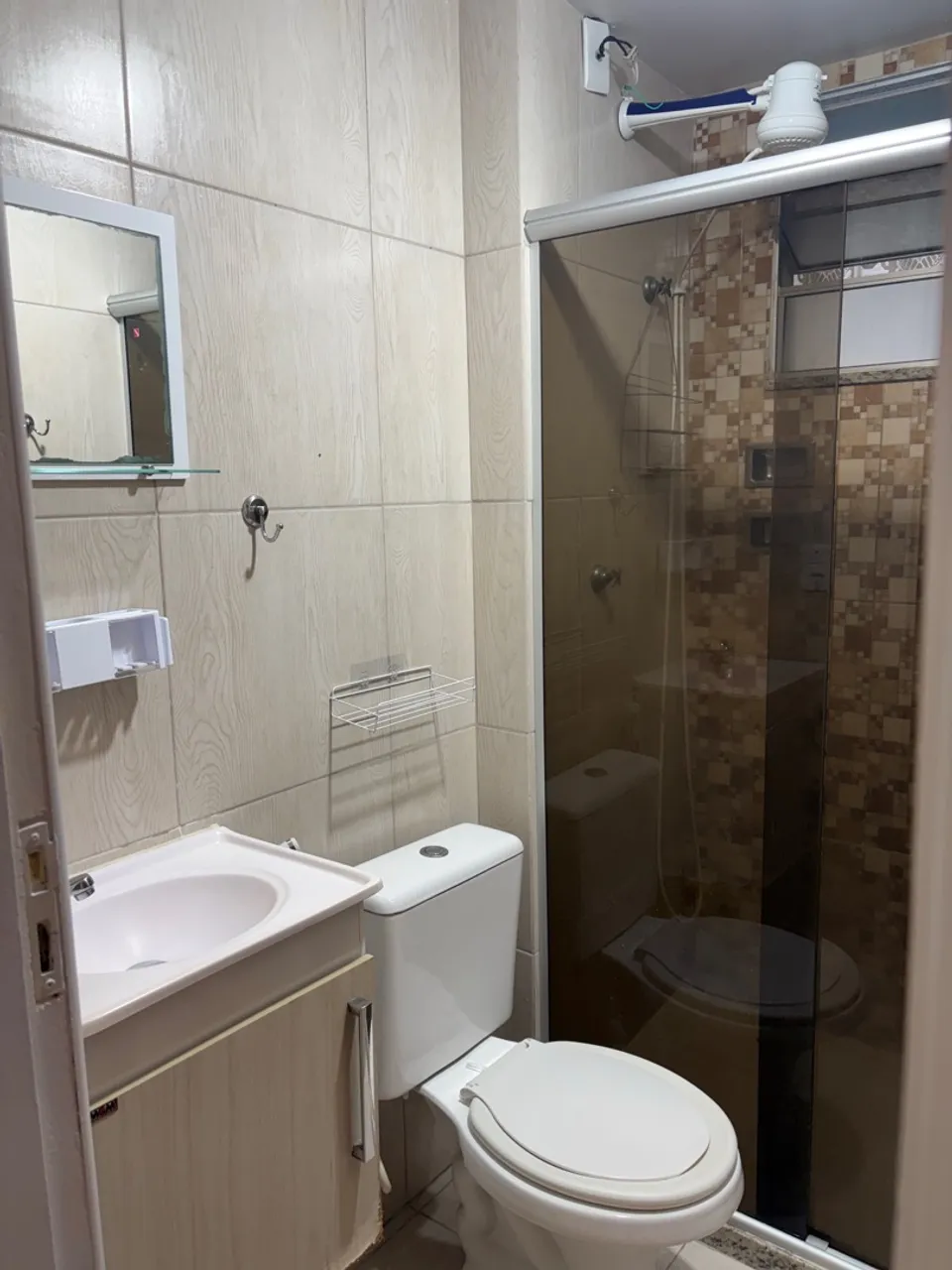 Квартира: 2 спальні, 42 м² — photo 6