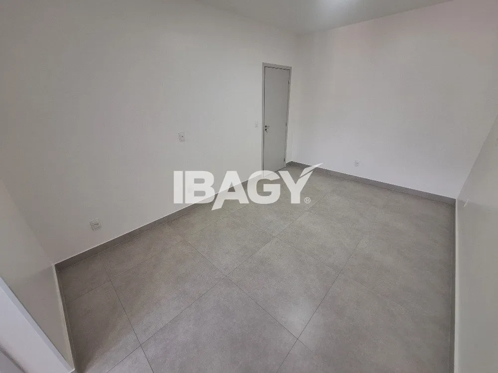 25 m² studio with 1 bedroom and 1 bathroom — photo 5