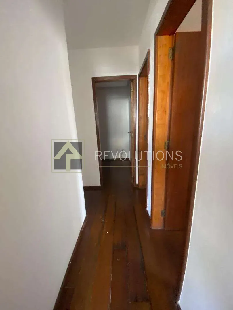 Park view in a 4-bedroom apartment, 125 m² — photo 14
