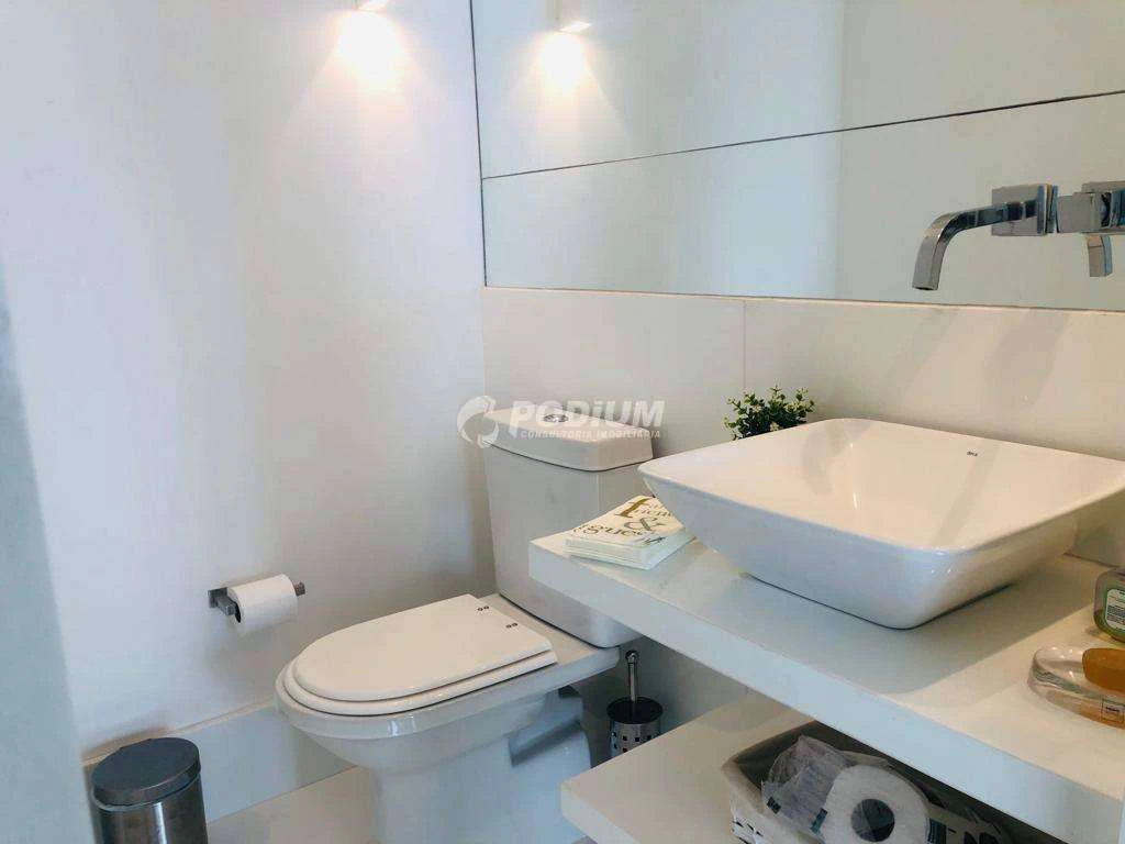 Apartamento mobiliado 600 m² com 5 suítes e 13 banheiros — photo 5