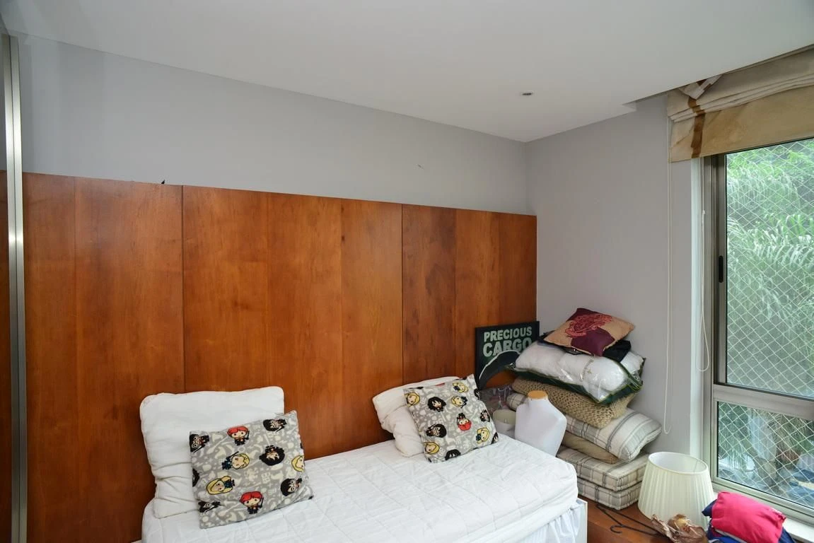 Furnished apartment with 4 en-suites and 5 bathrooms — photo 33