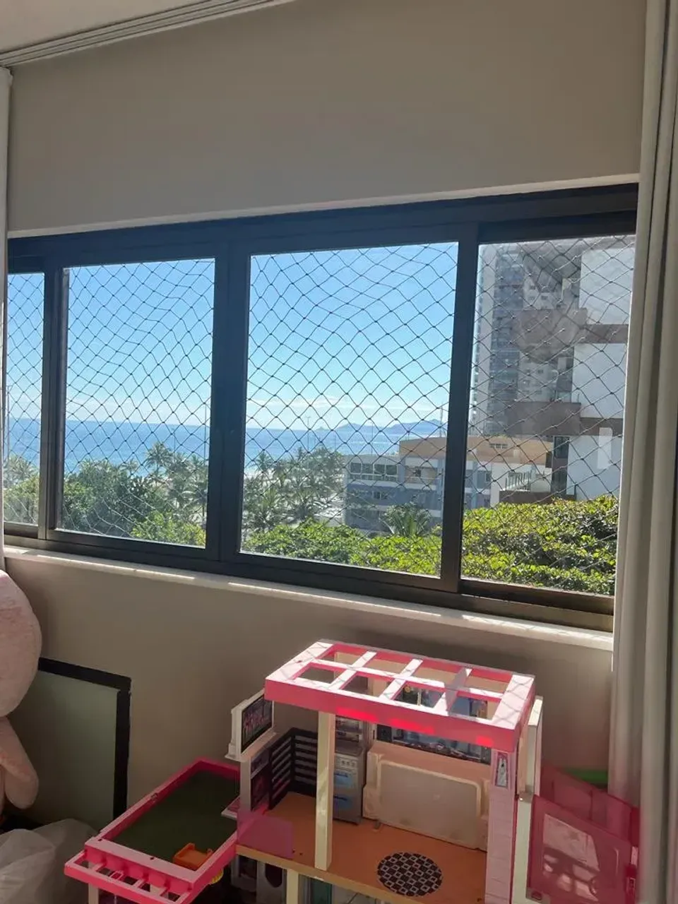Apartamento mobiliado duplex com 4 quartos e 2 suítes — photo 9