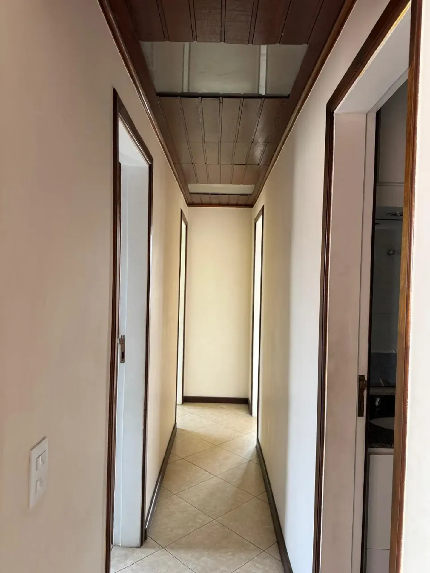 Cobertura duplex com 3 quartos e suíte, com área de churrasco — photo 11