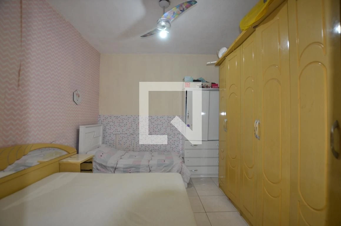 Furnished house with a gas stove and 1 bedroom — photo 7