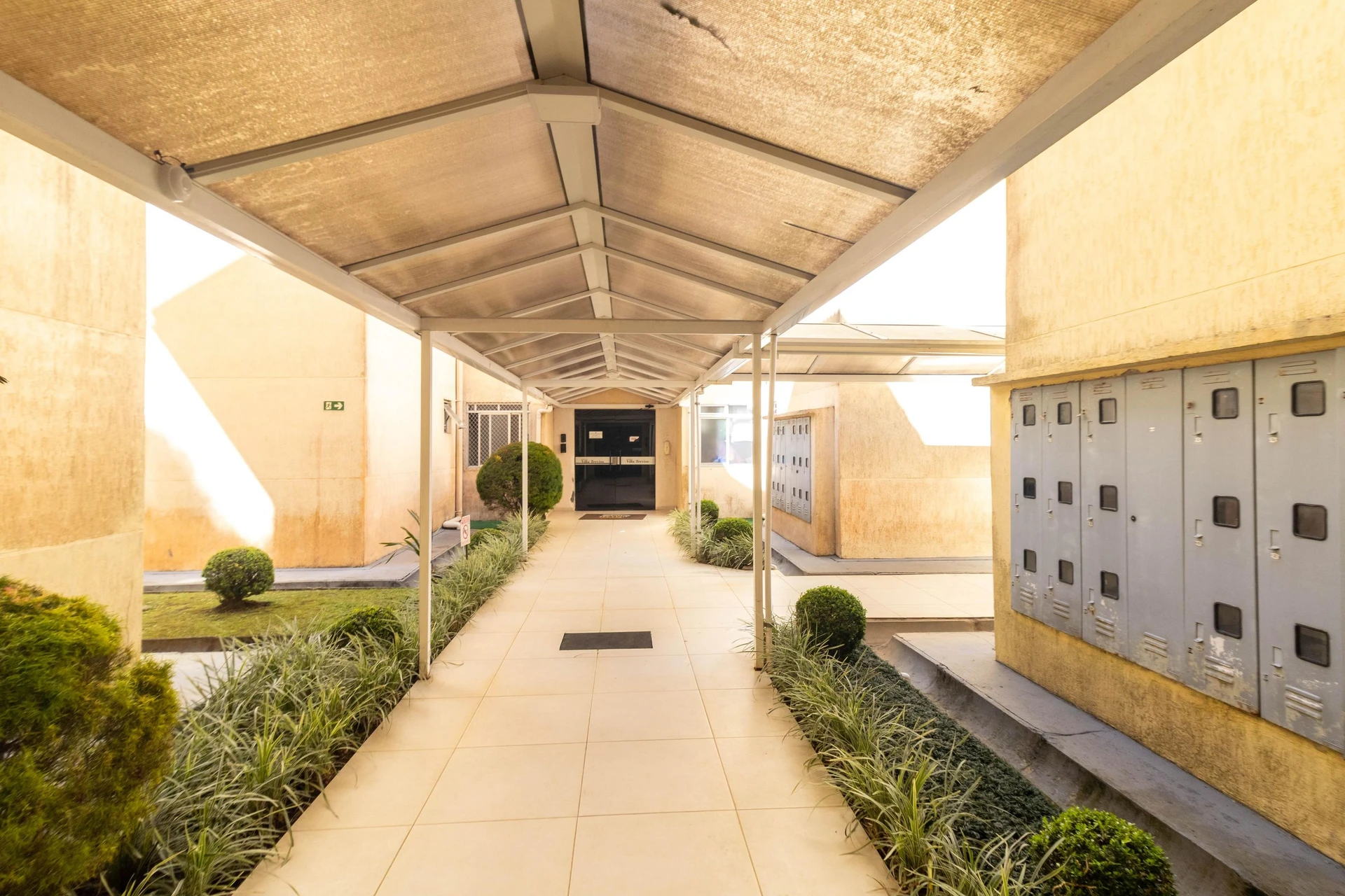 Apartamento com churrasqueira privativa, Orleans — photo 15