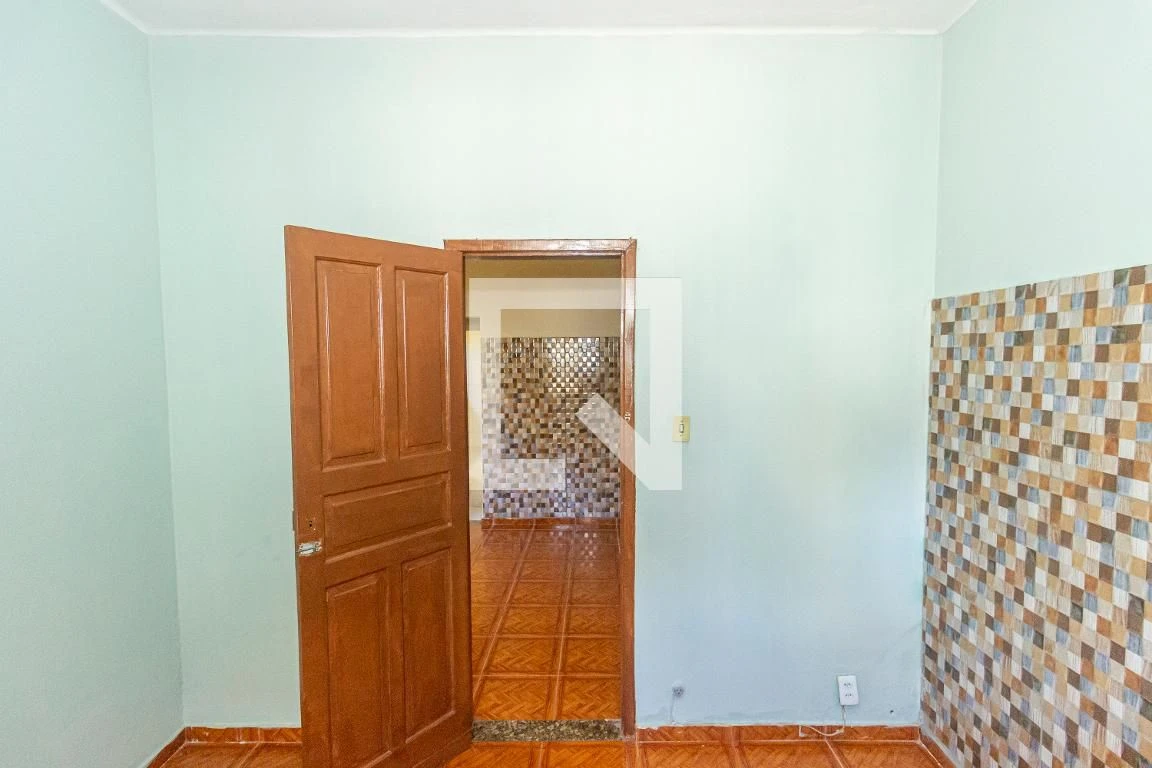 Unfurnished house with 2 bedrooms and private garden — photo 35