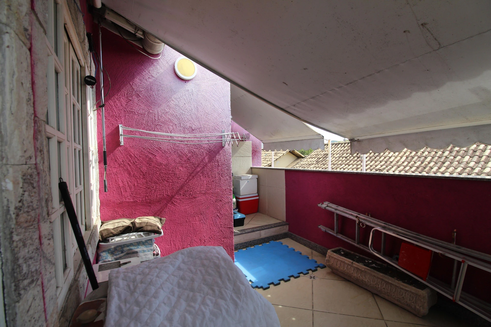 Casa amueblada con 3 dormitorios y cocina cerrada — photo 9