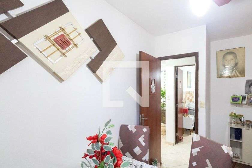 50 m² rental apartment with 2 bedrooms and 1 parking spot — photo 25