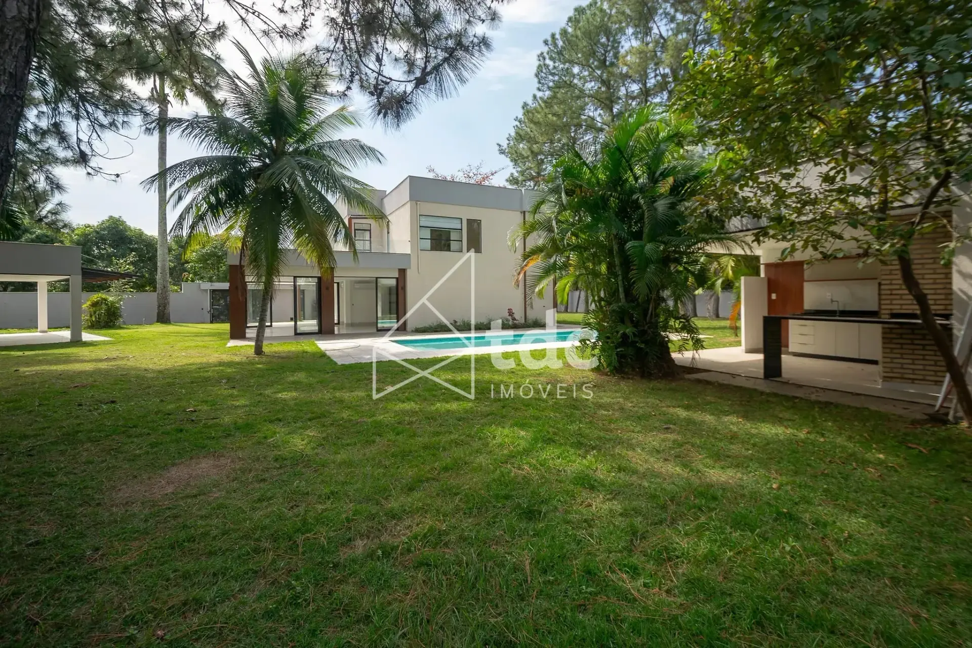 Casa em condomínio com 4 suítes e 3 vagas — photo 14