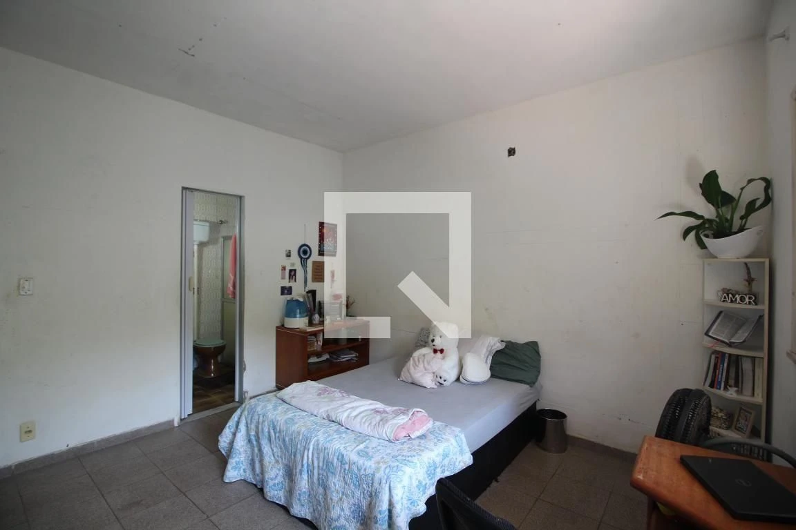 Casa mobiliada com 2 quartos e cozinha a gás — photo 5