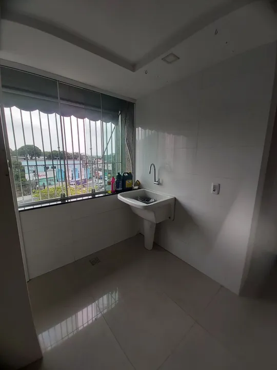 Apartamento, 174 m², com banheira — photo 4
