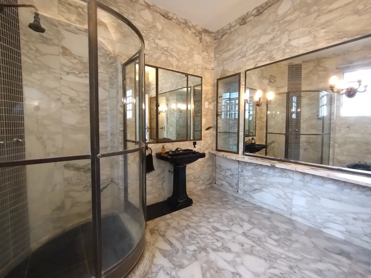 Квартира з 5 спальнями та робочим місцем, Ріо-де-Жанейро — photo 16