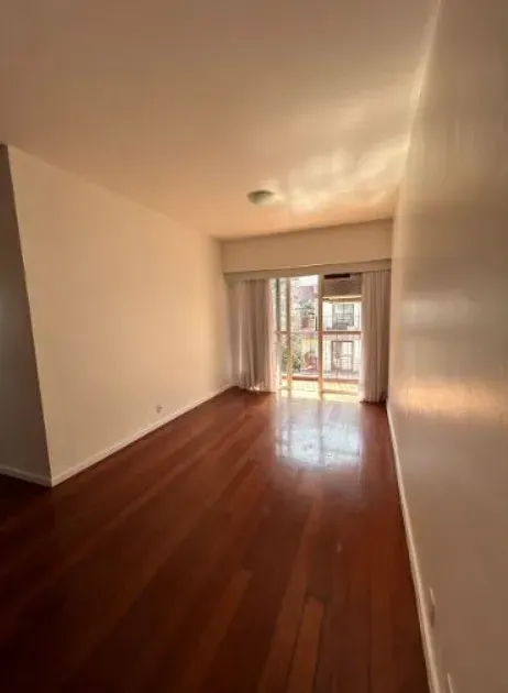 83 m² apartment with 2 bedrooms and 2 bathrooms — photo 22