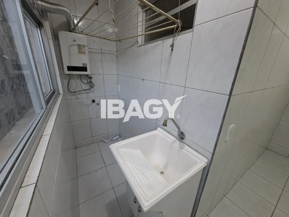 Apartamento de 1 dormitorio con zona de lavandería — photo 6