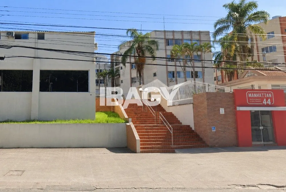 Apartamento com 2 dormitórios e 38 m², sem vaga — photo 18