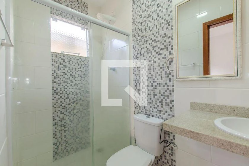 3-bedroom house, all with their own bathrooms, 109 m² — photo 38