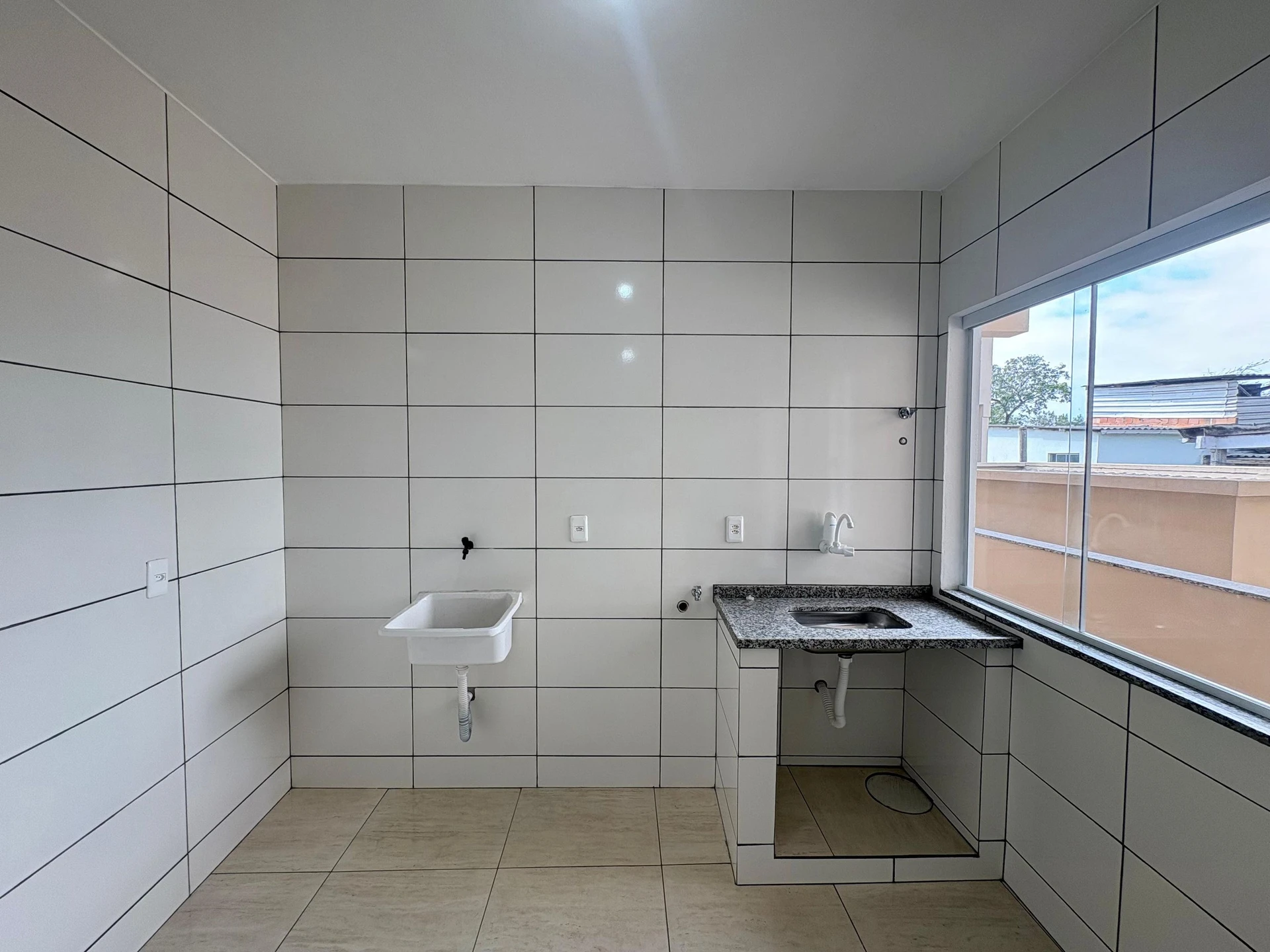 Monoambiente de 30 m² — photo 8