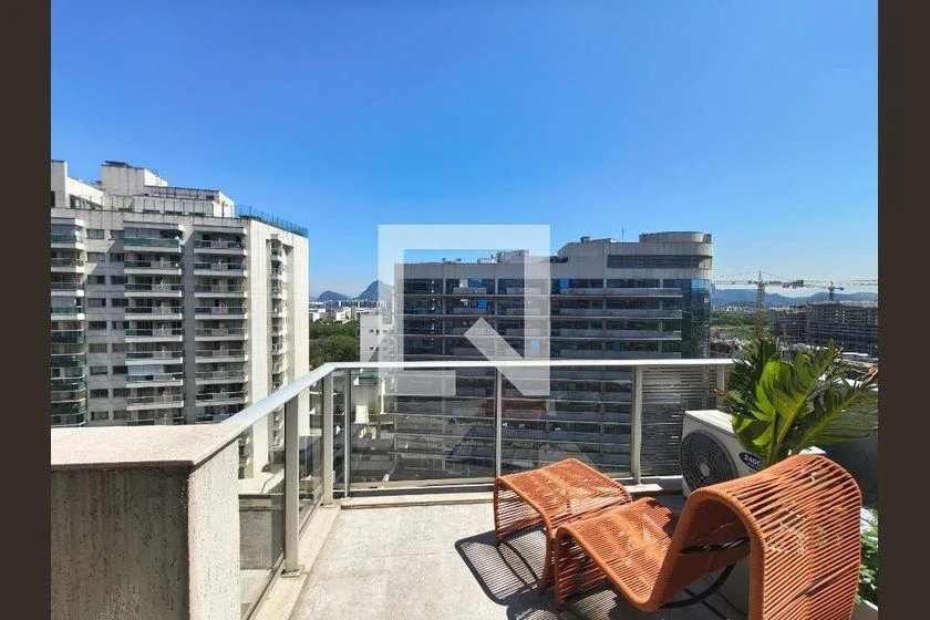 Apartamento mobiliado com 213 m² e 3 suítes — photo 46