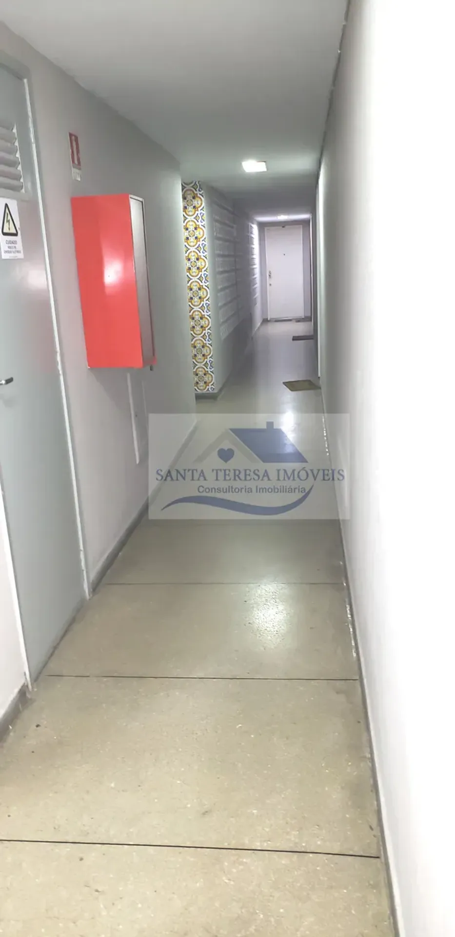 Apartamento de 2 quartos no 6º andar, sem vaga — photo 10