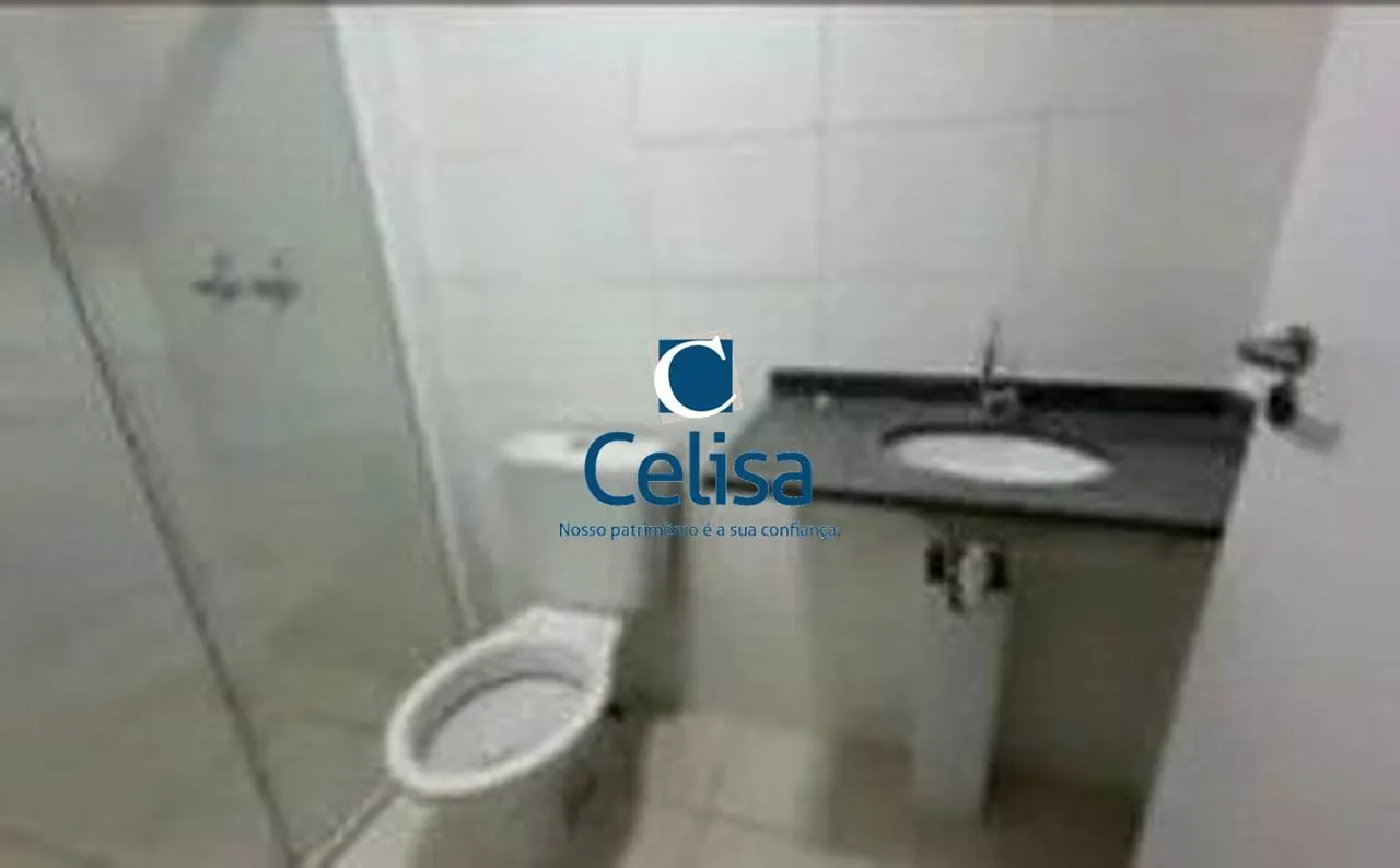 Apartamento de 2 quartos e 2 banheiros de 60 m² com máquina — photo 23