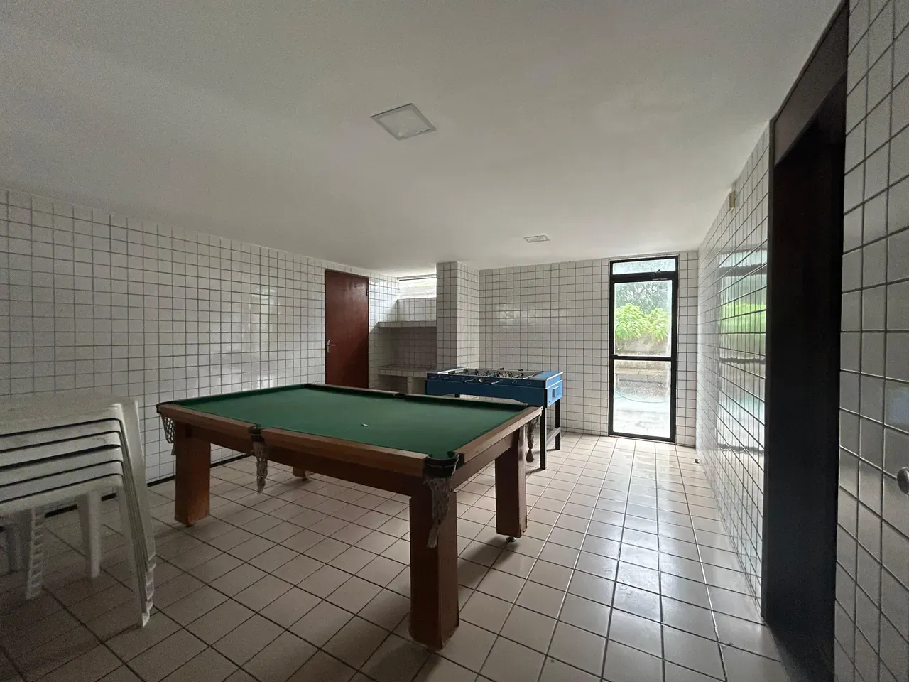 Apartamento mobiliado com 4 quartos e 2 suítes — photo 84