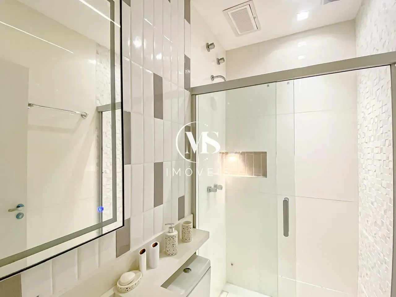 Ванна та 3 спальні: квартира 250 м² — photo 23